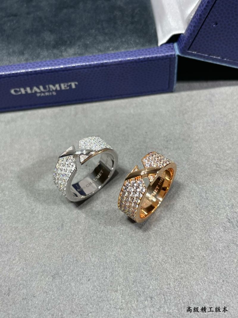 Chaumet Rings